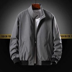 DEEPSENCE Trend Store Sky Madrid Vilnius Pilot Jacket