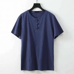 VINRUMIKA Official Store Sky Madrid Retreat Shirt