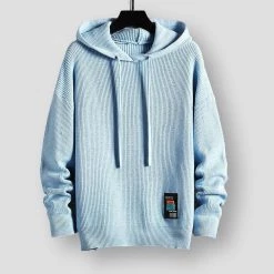 Lance Donovan Jeans-PRO Store North Royal Amiens Oversized Hoodie 7 Lance Donovan Jeans-PRO Store North Royal Amiens Oversized Hoodie