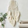 May House Store Sky Madrid Macrame Wall Adornment