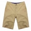 INCERUNNING Apparel Store Men's Apparels Sky Madrid Weekend Chino Shorts