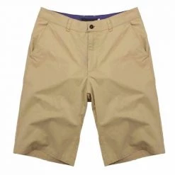 INCERUNNING Apparel Store Men's Apparels Sky Madrid Weekend Chino Shorts