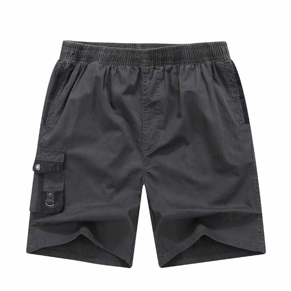 UAICESTAR Store Men's Apparels Saint Morris Voyage Cargo Shorts 6 UAICESTAR Store Men's Apparels Saint Morris Voyage Cargo Shorts