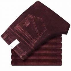 A-I-ai Store Arnold Corduroy Pants