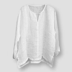 8888 Store Men's Apparels Saint Morris Isle V-Neck Shirt