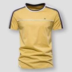 Diarmuid Store North Royal Monterey Cotton Shirt Men's Apparels