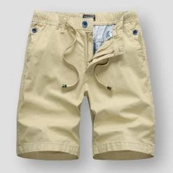 Street Graffiti Men's Store Men's Apparels North Royal Toledo Cargo Shorts