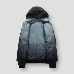 CALUOMATT Official Store North Royal Peak Hooded Jacket