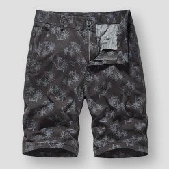 HOTANKOfficial Store Men's Apparels North Royal Palms Cargo Shorts