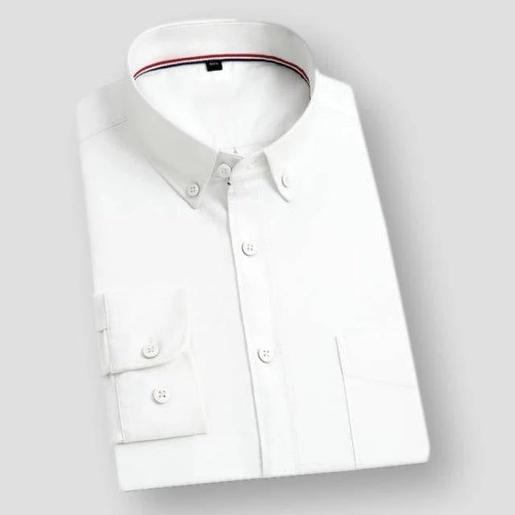 Donghuan Overseas Store Sky Madrid Coimbra Pocket Shirt Men's Apparels 8 Donghuan Overseas Store Sky Madrid Coimbra Pocket Shirt Men's Apparels