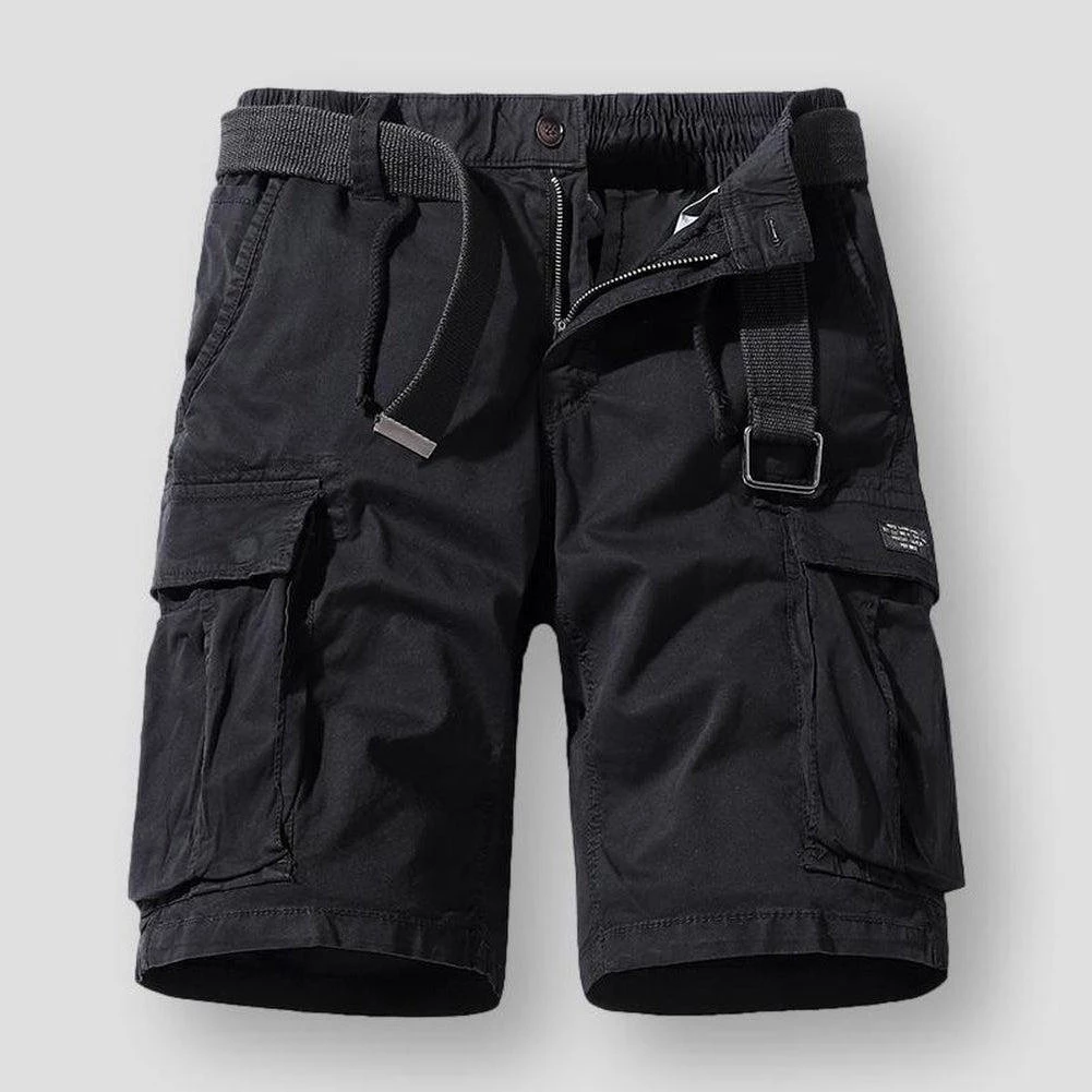 HT Official Store North Royal Hammel Cargo Shorts Men's Apparels 6 HT Official Store North Royal Hammel Cargo Shorts Men's Apparels