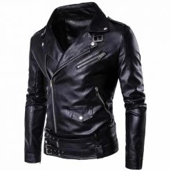 Originals Design Store Dave Biker Jacket 7 Originals Design Store Dave Biker Jacket