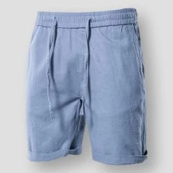 AIOPESON Official Store North Royal Dijon Essential Shorts Men's Apparels