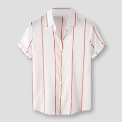 Suchila Clothes Store Men's Apparels North Royal Tampa Linen Shirt 5 Suchila Clothes Store Men's Apparels North Royal Tampa Linen Shirt