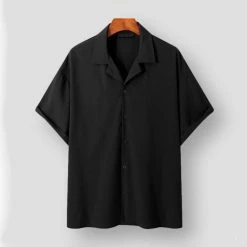 INCERUN Official Store North Royal Fernley Weekend Shirt Men's Apparels