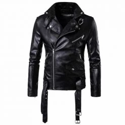 Originals Design Store Dave Biker Jacket 9 Originals Design Store Dave Biker Jacket