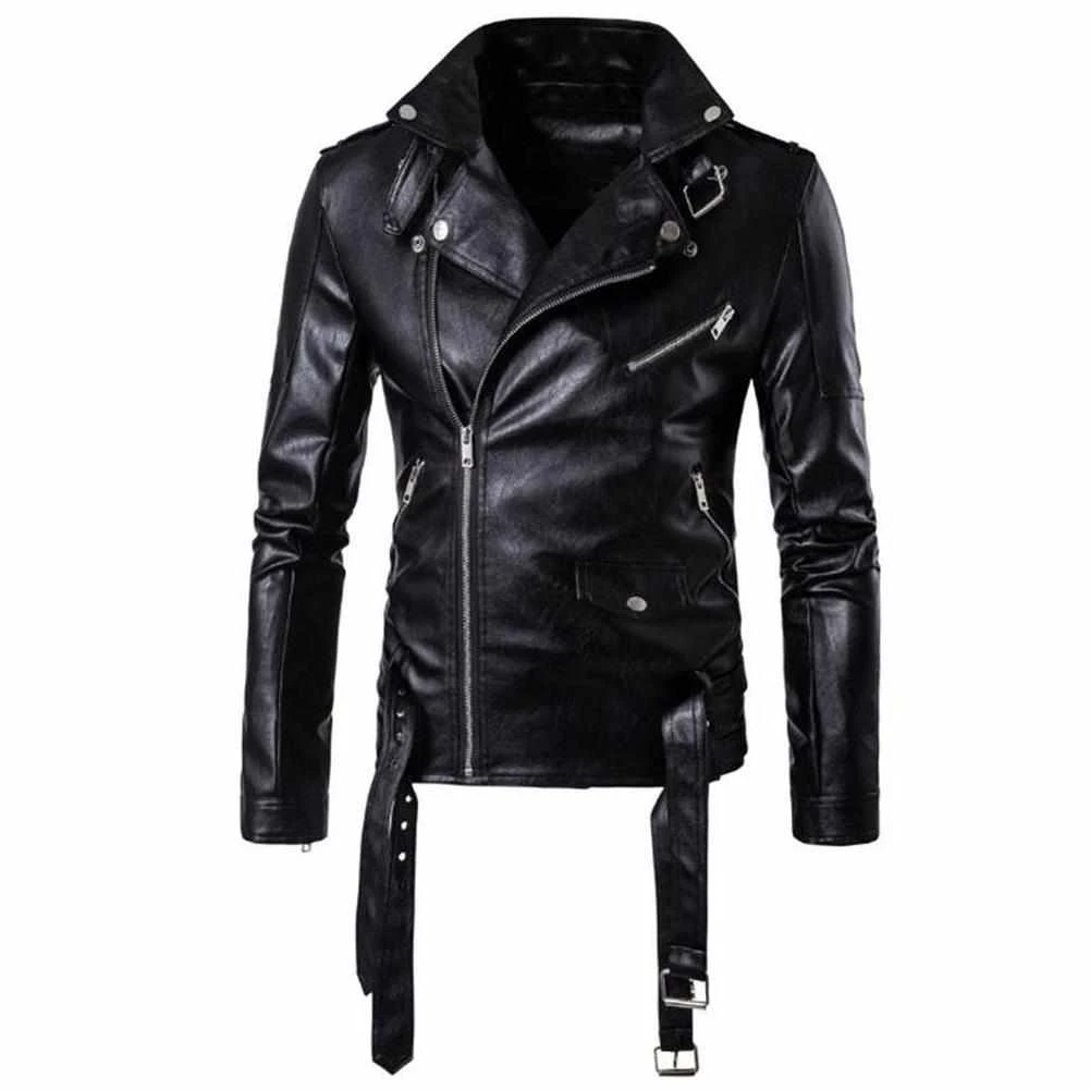 Originals Design Store Dave Biker Jacket 6 Originals Design Store Dave Biker Jacket