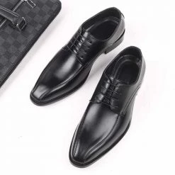 ROEGRE Footwear Store Saint Morris Portofino Formal Shoes
