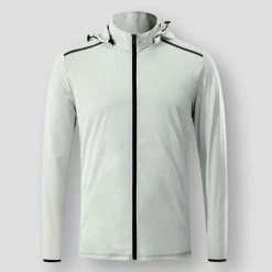 SHEDAO Official Store Sky Madrid Quick-Dry Athletic Jacket Men's Apparels 7 SHEDAO Official Store Sky Madrid Quick-Dry Athletic Jacket Men's Apparels