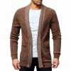 Wilderless Store Joshua Cardigan Men's Apparels
