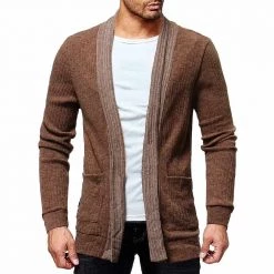 Wilderless Store Joshua Cardigan Men's Apparels