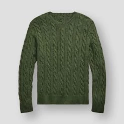Fan Bing Store Saint Morris Juneau Knitted Sweater Men's Apparels 8 Fan Bing Store Saint Morris Juneau Knitted Sweater Men's Apparels