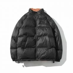 MISNIKI Official Store Fleecy Jacket Men's Apparels 7 MISNIKI Official Store Fleecy Jacket Men's Apparels