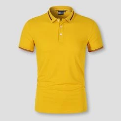 Xy15980927660 Store Men's Apparels Sky Madrid Chadron Polo Shirt