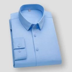 Sinwoyan Online Store North Royal Oakland Dress Shirt