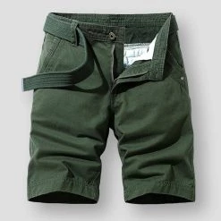 WQySeet Store North Royal Kalbarri Cargo Shorts Men's Apparels 8 WQySeet Store North Royal Kalbarri Cargo Shorts Men's Apparels