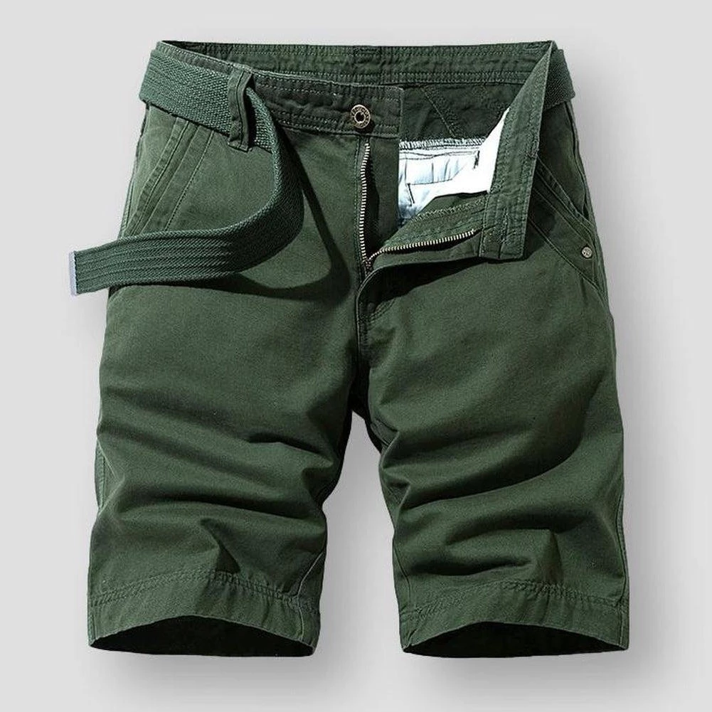 WQySeet Store North Royal Kalbarri Cargo Shorts Men's Apparels 5 WQySeet Store North Royal Kalbarri Cargo Shorts Men's Apparels