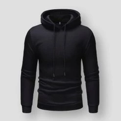 Shipping As Usual Store Saint Morris Essen Hooded Sweatshirt Men's Apparels 9 Shipping As Usual Store Saint Morris Essen Hooded Sweatshirt Men's Apparels