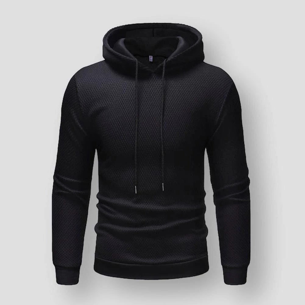 Shipping As Usual Store Saint Morris Essen Hooded Sweatshirt Men's Apparels 6 Shipping As Usual Store Saint Morris Essen Hooded Sweatshirt Men's Apparels