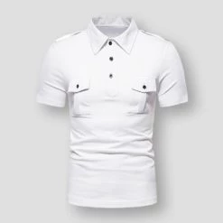 NaranjaSabor Store North Royal Huntington Polo Shirt 7 NaranjaSabor Store North Royal Huntington Polo Shirt