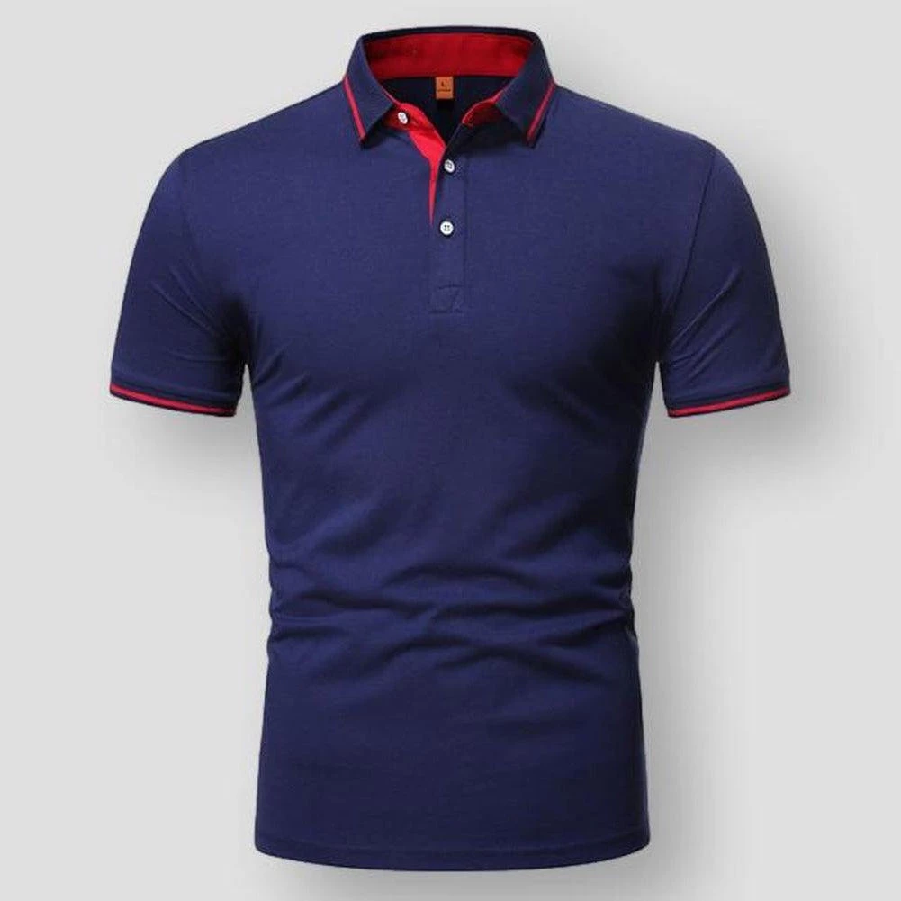 Fitness, Leisure And Sportswear Stores Store North Royal Lewes Polo Shirt Men's Apparels 7 Fitness, Leisure And Sportswear Stores Store North Royal Lewes Polo Shirt Men's Apparels