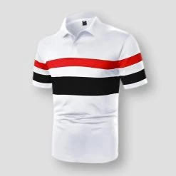 DINGSHITE Official Store Saint Morris Tilburg Polo Shirt