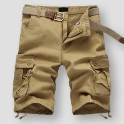 Aotorr Dropshipping Store Men's Apparels Saint Morris Nyborg Cargo Shorts