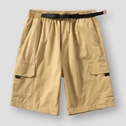 Shop1100220958 Store Sky Madrid Deerfield Cargo Shorts