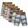 Shop5254224 Store Seychelles Plaid Shorts Men's Apparels 2 Shop5254224 Store Seychelles Plaid Shorts Men's Apparels