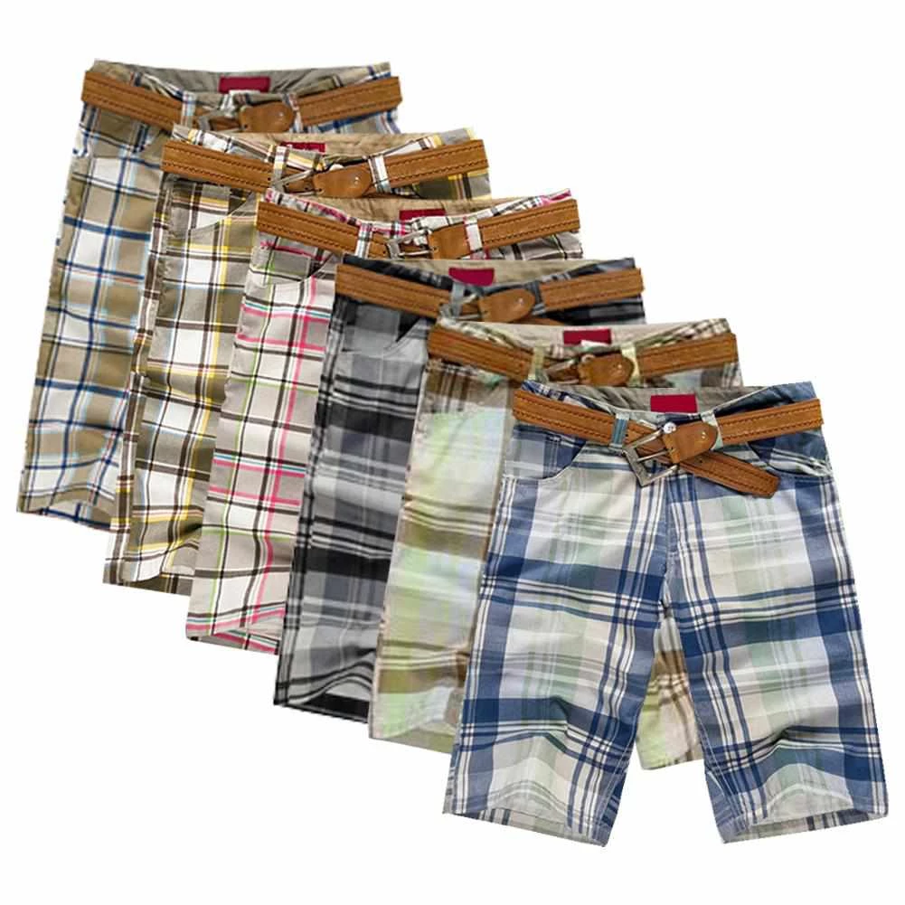 Shop5254224 Store Seychelles Plaid Shorts Men's Apparels 3 Shop5254224 Store Seychelles Plaid Shorts Men's Apparels