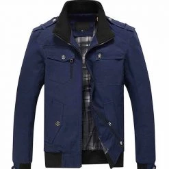 Lamen Store Garrison Outerwear 8 Lamen Store Garrison Outerwear