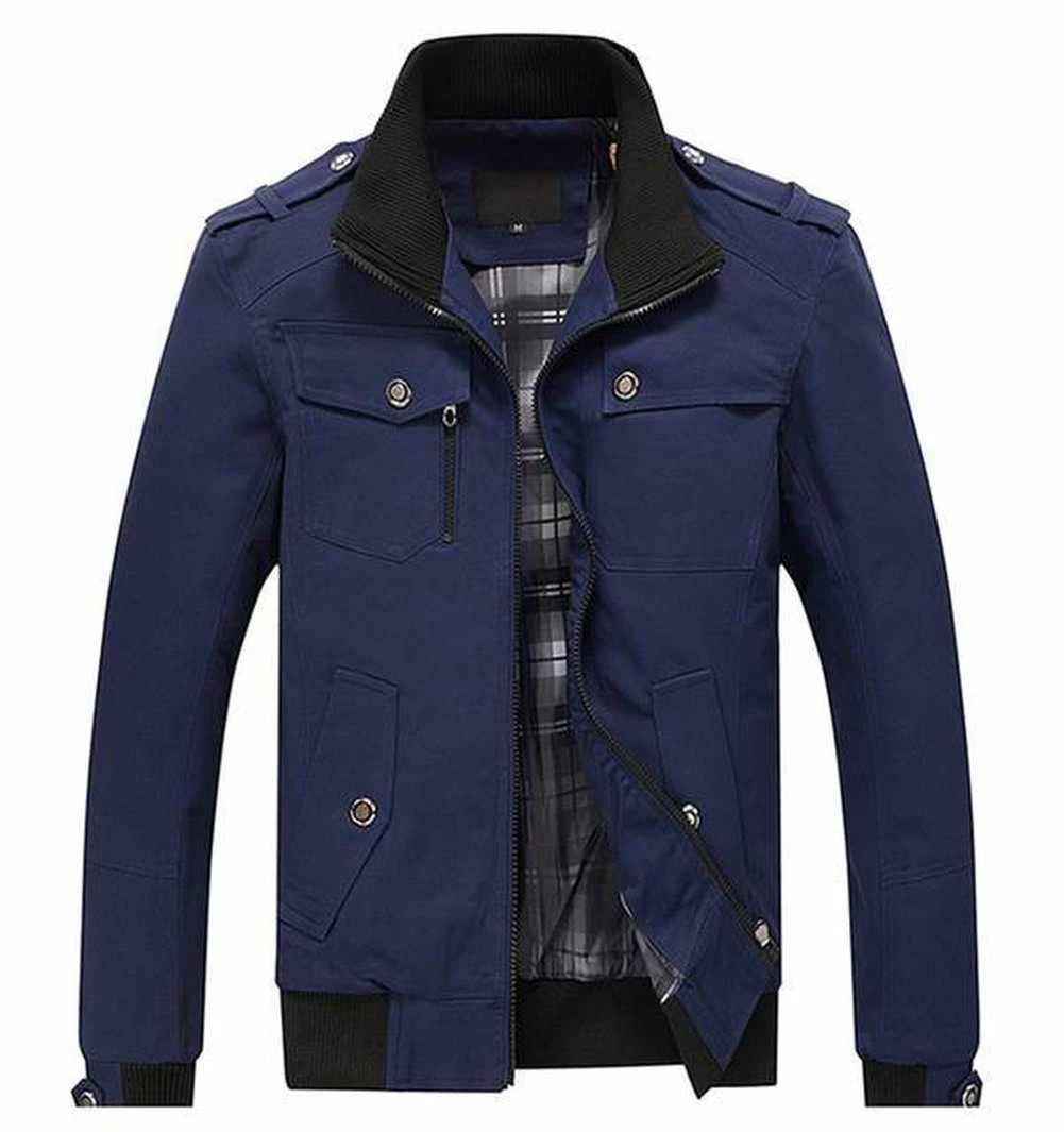 Lamen Store Garrison Outerwear 4 Lamen Store Garrison Outerwear