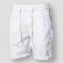 AIOPESON Official Store North Royal Dijon Essential Shorts Men's Apparels