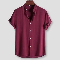 Moringcute Store North Royal Lagos Button Shirt