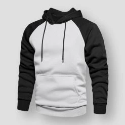 MANTORS Store North Royal Badajoz Hooded Sweatshirt