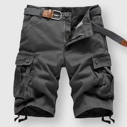 Aotorr Dropshipping Store Men's Apparels Saint Morris Nyborg Cargo Shorts