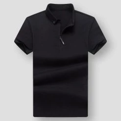 CHAIFENKO Trend Store Men's Apparels North Royal Bartlett Polo Shirt