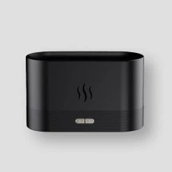 YANKE LED Lighting Store Saint Morris Portable Lamp Humidifier Home