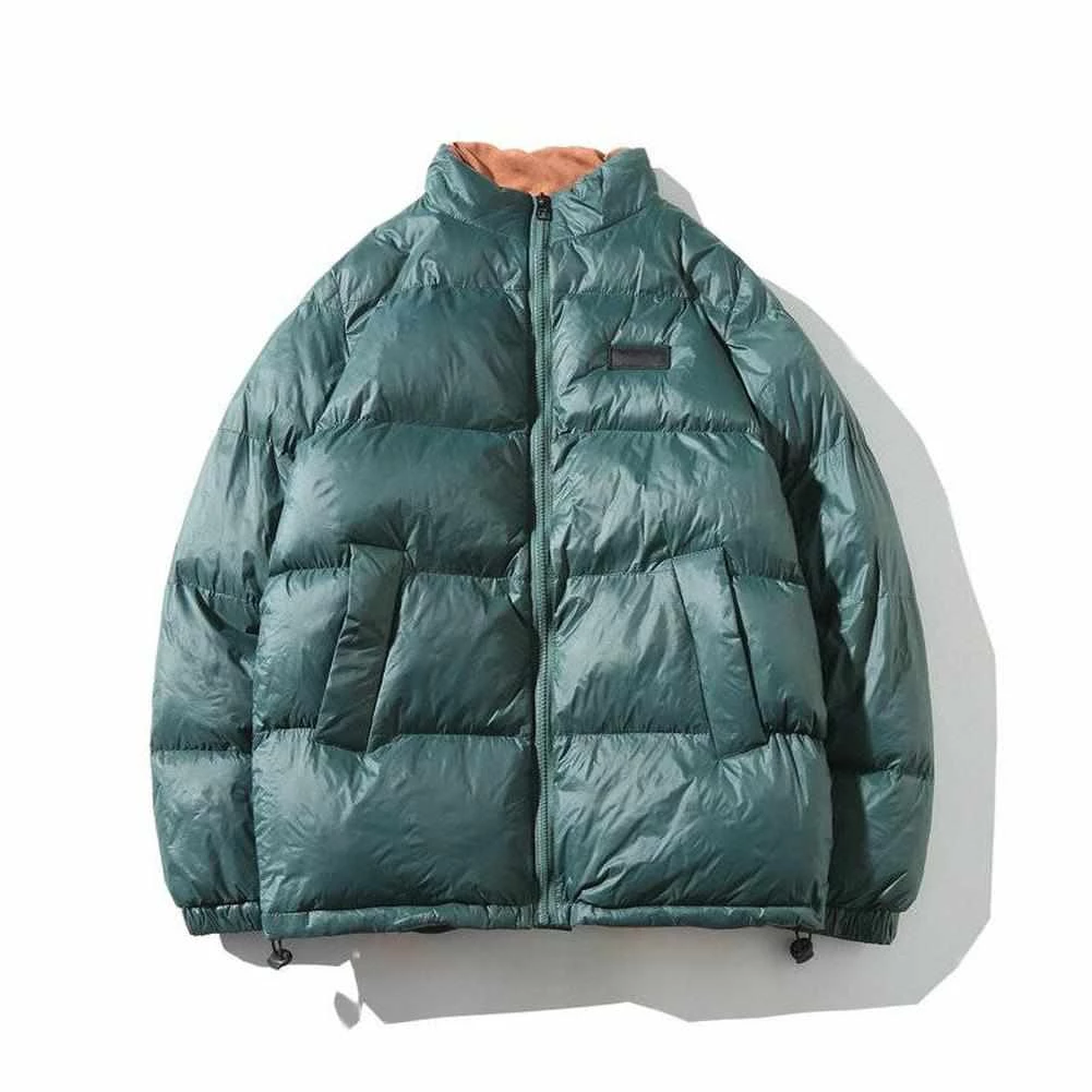 MISNIKI Official Store Fleecy Jacket Men's Apparels 3 MISNIKI Official Store Fleecy Jacket Men's Apparels