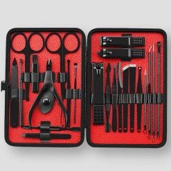 Vchose Official Store Saint Morris Portable Manicure Kit